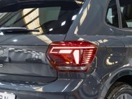 Volkswagen Polo 1.0 TSI R-Line Hatchback 5dr Petrol Manual Euro 6 (s/s) (110 ps) 72