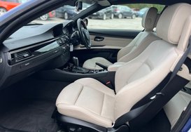 BMW 3 Series 330D M SPORT AUTO 34