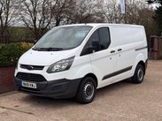 Ford Transit Custom 2.0 Transit Custom 270 8
