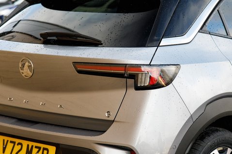 Vauxhall Mokka ULTIMATE 9