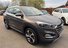 Hyundai TUCSON T-GDI SPORT EDITION