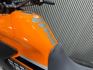 Honda CB500X 2017 ONLY 15K A2 READY ADVENTURE BIKE 500CC LONG MOT 25