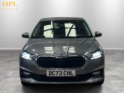 Skoda Fabia 1.0 TSI SE L Hatchback 5dr Petrol DSG Euro 6 (s/s) (110 ps) Air Con - Alloy 2