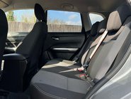 Suzuki Vitara SZ-T MHEV 9