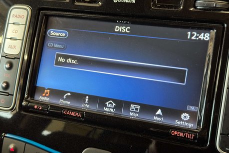 Nissan LEAF 30kWh Tekna Hatchback 5dr Electric Auto (109 bhp) 33