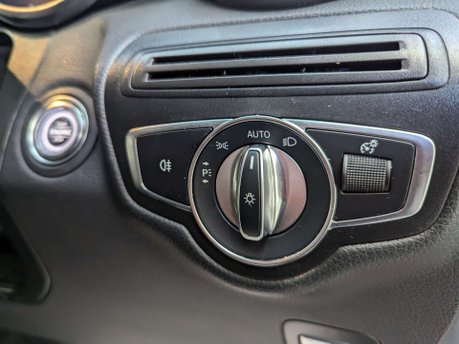 Mercedes-Benz GLC 2.0 GLC 300 AMG Line Premium+ D 4Matic Auto 4WD 5dr 82