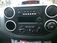 Citroen Berlingo Multispace BLUEHDI FEEL EDITION ETG6 WHEELCHAIR CONVERTED VEHICLE 17