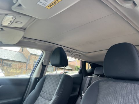 Nissan Qashqai 1.2 DIG-T n-tec+ SUV 5dr Petrol Manual 2WD 13