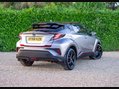 Toyota C-HR 1.8 C-HR-Dynamic HEV CVT 5dr 6