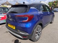 Renault Captur S EDITION DCI BOSE 6