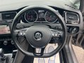 Volkswagen Golf 2.0 TDI BlueMotion Tech GT Edition DSG Euro 6 (s/s) 5dr 20