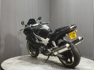 Honda VTR 1997 1000CC V TWIN 30K PROJECT BIKE SPARES OR REPAIR 5