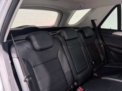 Mercedes-Benz GLE 2.1 GLE250d AMG Line G-Tronic 4MATIC Euro 6 (s/s) 5dr 19