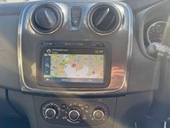 Dacia Sandero Stepway COMFORT TCE 11