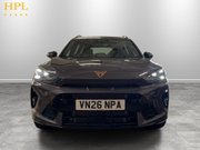Cupra Formentor 1.5 eTSI V2 SUV 5dr Petrol Hybrid DSG Euro 6 (s/s) (150 ps) 2