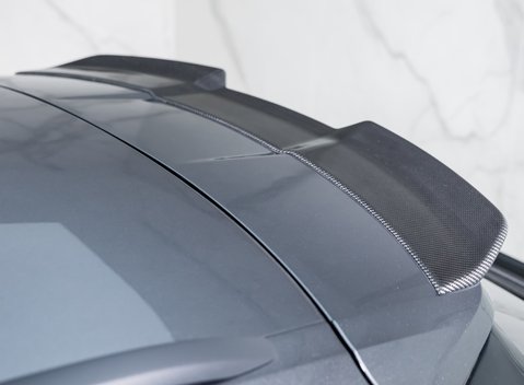 Audi RS6 Avant Vorsprung URBAN 34