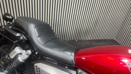 Keeway K-Light 125 2023 ONLY 9,274 MILES 1 OWNER VERY CLEAN CRUISER 125CC 36
