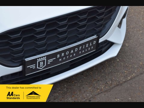Ford Focus 1.0 Focus ST-Line X 5dr 10