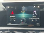 Mercedes-Benz A Class 1.5 A180d Sport Hatchback 5dr Diesel 7G-DCT Euro 6 (s/s) (116 ps) 45
