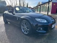 Mazda MX-5 1.8I ROADSTER VENTURE EDITION 4