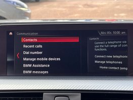 BMW 4 Series 2.0 420D Gran Coupe M Sport Auto 5dr 32