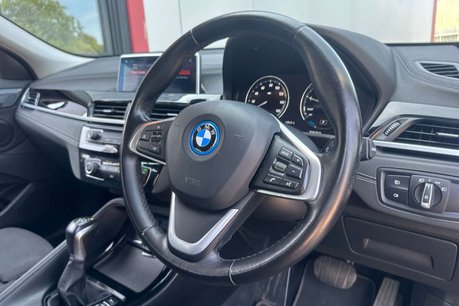 BMW X2 1.5 25e 10kWh Sport SUV 5dr Petrol Plug-in Hybrid Auto xDrive Euro 6 (s/s)  14