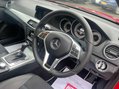 Mercedes-Benz C Class 2.1 C250 CDI AMG Sport Edition G-Tronic+ Euro 5 (s/s) 2dr 19