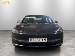 Tesla Model 3 Saloon 4dr Electric Auto RWD (208 ps) 1 Owner -Dab - Bluetooth