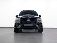 Mercedes-Benz GLS 3.0 GLS 450 Business Class D MHEV 4M Auto 4WD 5dr 3