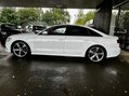 Audi A6 2.0 TDI ultra Black Edition S Tronic Euro 6 (s/s) 4dr 25