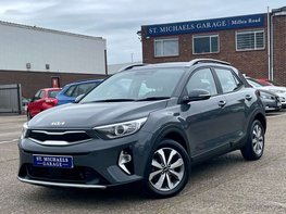 Kia Stonic 1.0 Stonic 2 5dr 1