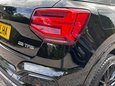 Audi Q2 1.5 TFSI CoD 35 Black Edition Euro 6 (s/s) 5dr 47