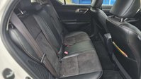 Lexus CT 1.8 200h Sport Hatchback 5dr Petrol Hybrid CVT Euro 6 (s/s) (136 ps) 15