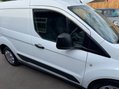 Ford Transit Connect 200 P/V 12