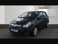 Vauxhall Corsa 1.4 Corsa Design AC Auto 5dr 3