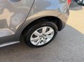 Volkswagen Polo 1.2 Match Euro 5 5dr 20