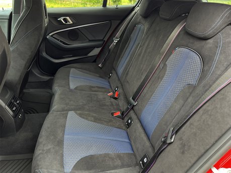 BMW 1 Series M135I XDRIVE 77