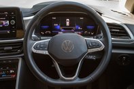 Volkswagen T-Roc LIFE TSI 20