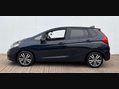 Honda Jazz 1.3 Jazz EX i-VTec 5dr 50