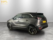 Vauxhall Crossland 1.2 Turbo Ultimate SUV 5dr Petrol Manual Euro 6 (s/s) (110 ps) 5