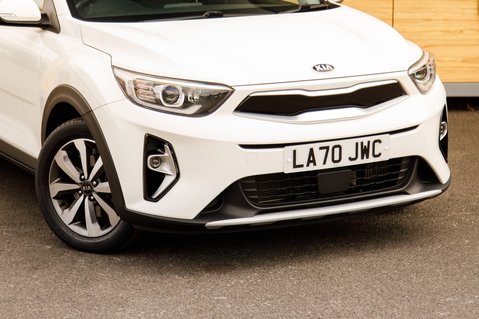 Kia Stonic 2 10