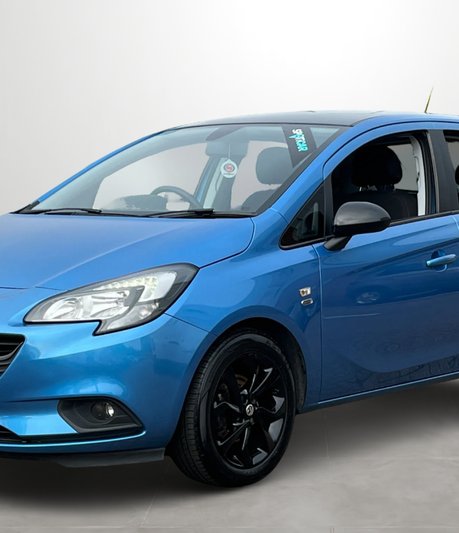 Vauxhall Corsa 1.4 Griffin 5dr
