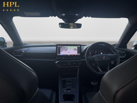 Cupra Formentor 1.4 eHybrid 12.8kWh VZ2 SUV 5dr Petrol Plug-in Hybrid DSG Euro 6 (s/s) (245 19