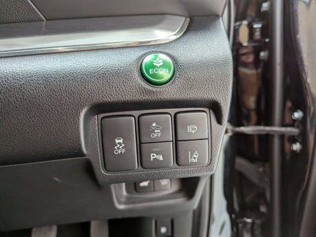 Honda CR-V 2.0 CR-V EX i-VTec 4WD 5dr 76