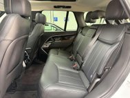 Land Rover Range Rover 3.0 D350 MHEV HSE SUV 5dr Diesel Auto 4WD Euro 6 (s/s) (350 ps) 36
