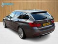 BMW 3 Series 2.0 320d Luxury Touring 5dr Diesel Auto Euro 5 (s/s) (184 ps) 17