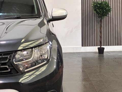 Dacia Duster 1.0 TCe Comfort Euro 6 (s/s) 5dr 47