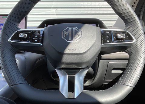 MG MGS6 EV 77kWh TROPHY 23