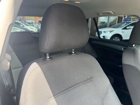 Volkswagen Golf 1.6 TDI BlueMotion Tech Match Edition DSG Euro 6 (s/s) 5dr 20