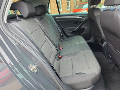 Volkswagen Golf 1.6 Golf Match TDI 5dr 57